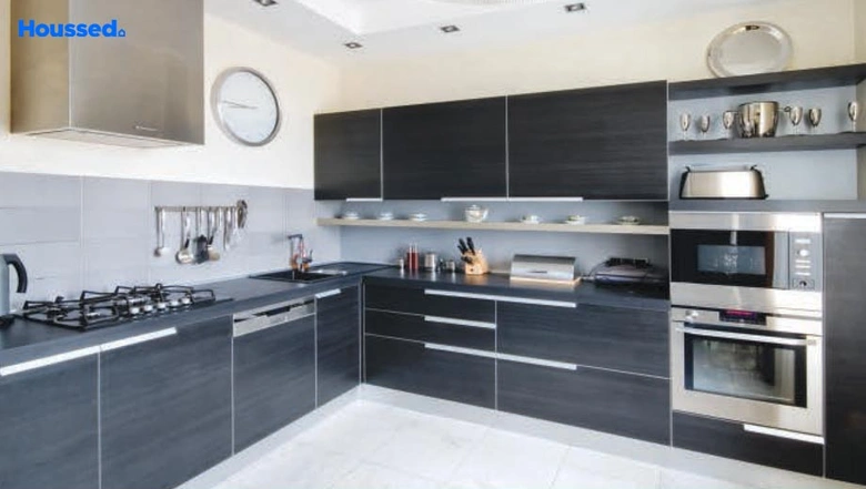 Sample Apartment